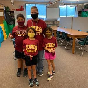 Meet your Posher, Rod